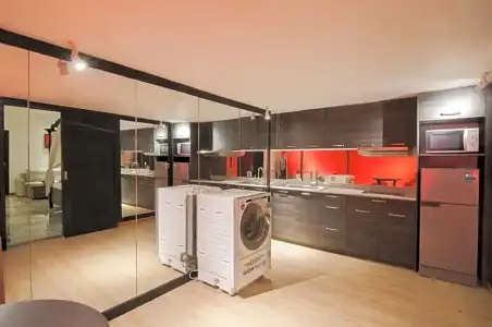 La Rose Suites - 163