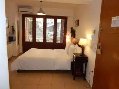 Kripis Studio Thessaloniki Apart-Hotel - 212