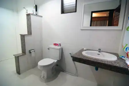 Nature Beach Resort, Koh Lanta - 8