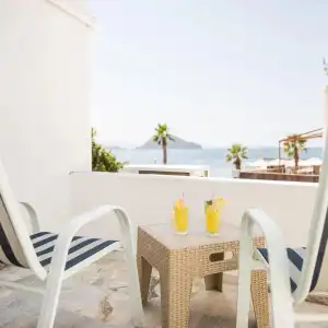 Kortan Otel - 12