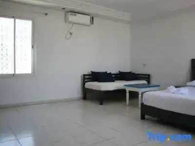 Hôtel Medina - 61