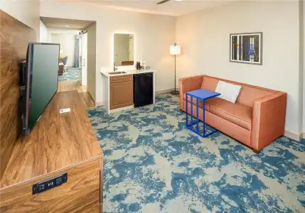 Hampton Inn & Suites St. Augustine-Vilano Beach - 60