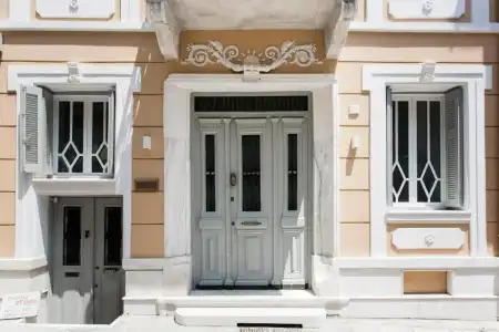Step One | Luxury Suites Right in the Heart of Acropolis Next to Metro Station - 77