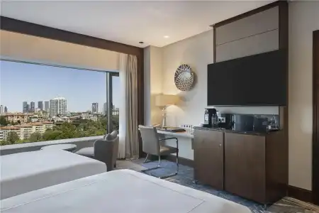 Conrad Bosphorus - 78