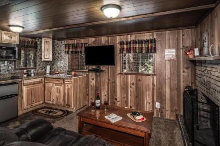 Canyon Cabins - 83