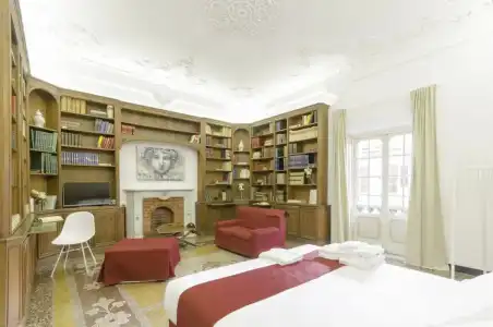 Genova46 Suites & Rooms - 58