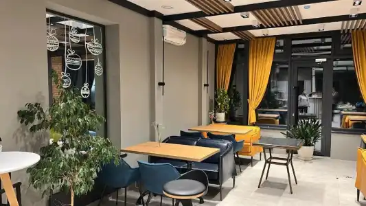 78 Kafe - 9