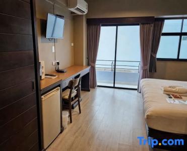 Wsotel and Serviced Apartment - 75