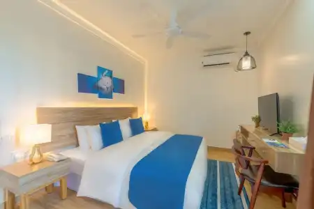 Dhiguveli Maldives - 38