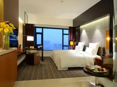 Pullman Dongguan Changan - 84