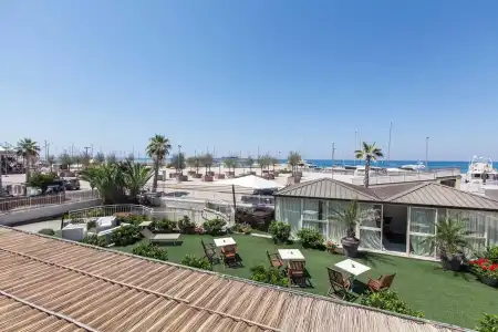 Residenza Santa Cecilia - 13