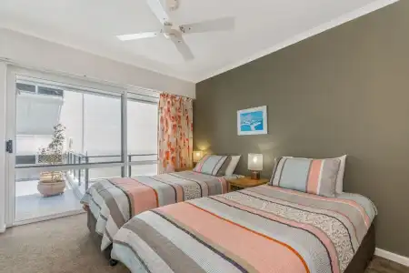 Bali Hai Apartments Noosa - 243