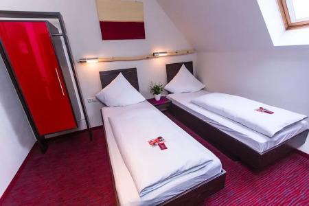 Speyer am Technik Museum - 39