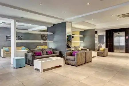 Pebbles Resort - 2