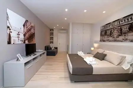 Suite Santa Chiara - 4