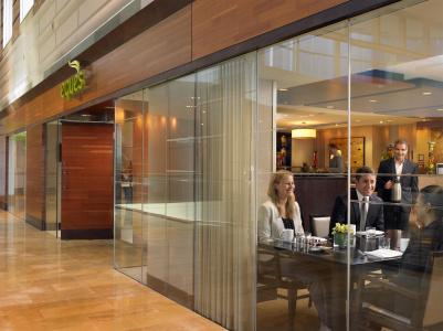 Hyatt Regency Bellevue - 43