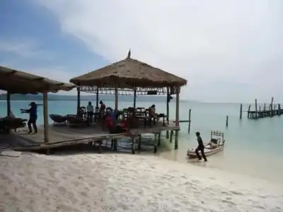 Sok San New Beach Bungalow - 6