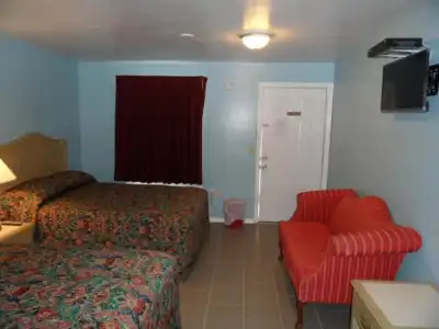 Franklin Terrace Motel - 26