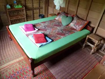 Ganesha Kampot Resort - 2