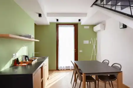 A3Passi Agriturismo tra gli Ulivi - 103