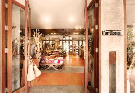 The Tubkaak Krabi Boutique Resort - 36