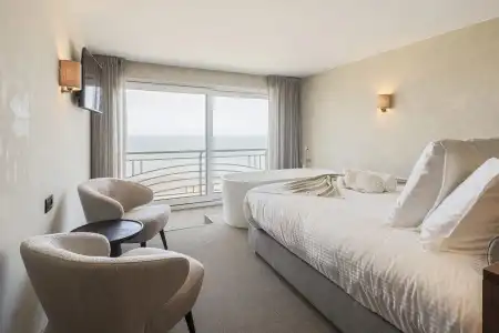 Beach Palace by CW Collection - 20