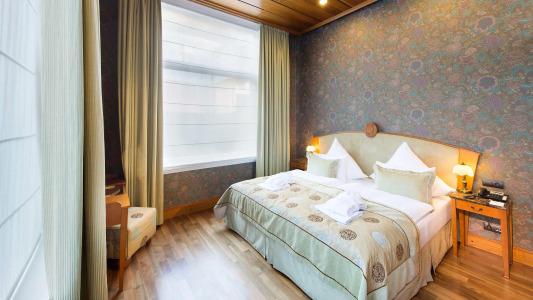 Das Palmenwald Schwarzwald, BW Signature Collection - 26