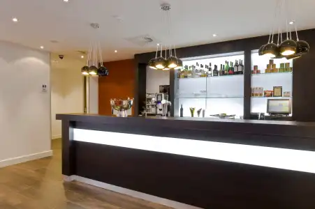 Holiday Inn Express Amsterdam - Schiphol by IHG - 11