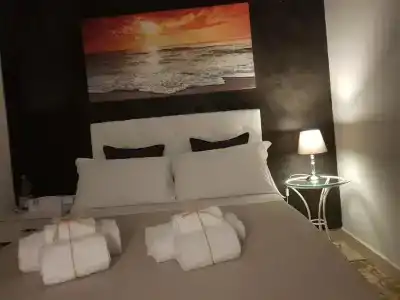 I Puritani B&B - 23