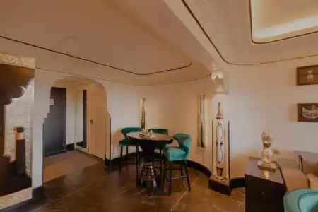 Sofitel Marrakech Palais Imperial & Spa - 16