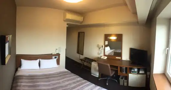 Route-Inn Koriyama Inter - 11