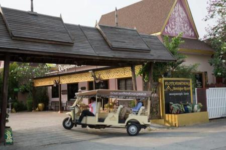 Ploykhumthong Boutique Resort - 18