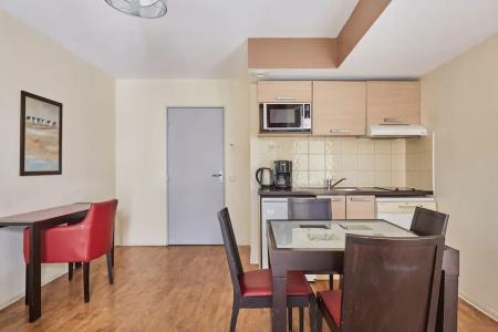 Appart Odalys City Antibes Olympe - 116