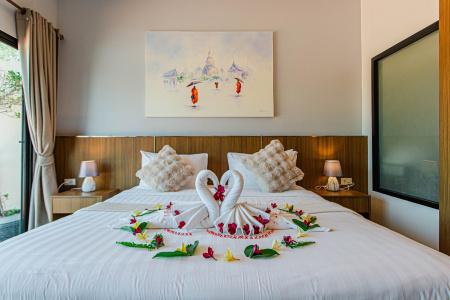 Happy Eight Resort Phuket Apart-hotel - 20