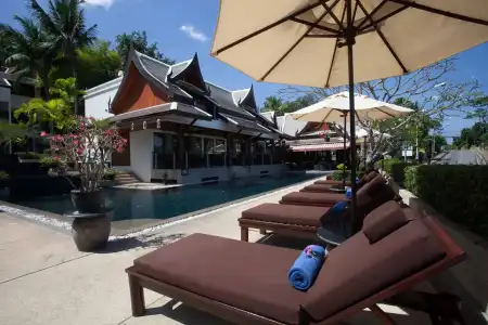 Baan Yin Dee Boutique Resort - 18