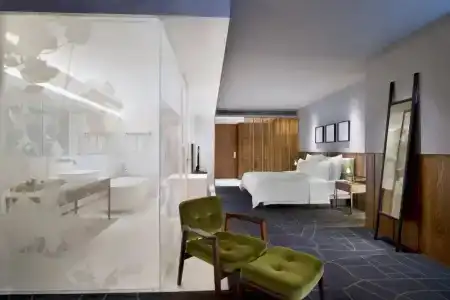 Le Meridien Zhengzhou - 105