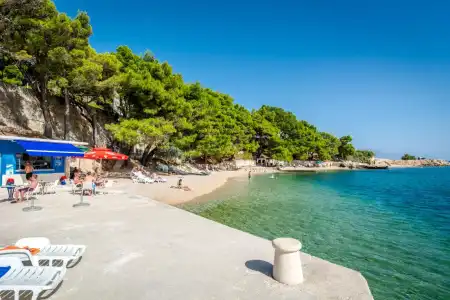 Holiday Village Sagitta - All Inclusive - 44