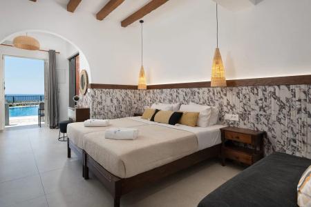 Pefkos View Suites & Maisonette - 24