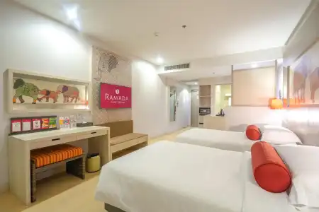 Ramada by Wyndham Phuket Deevana - 5
