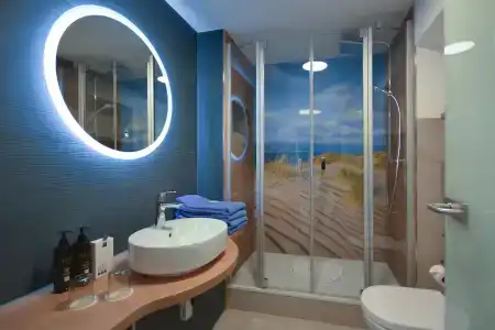 Dorint Strandresort & Spa Ostseebad Wustrow - 117