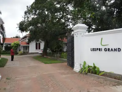 Lespri Grand - 18