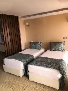 Anafarta Otel - 38