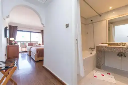 Royal Mirage Agadir - 32