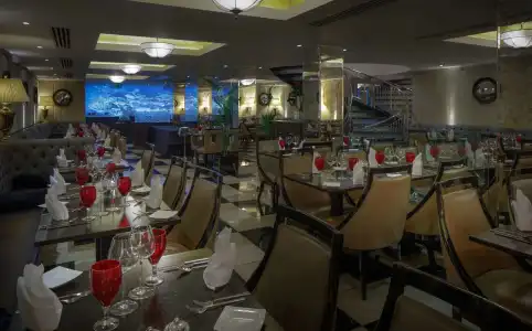 DoubleTree by Hilton London - Greenwich - 20