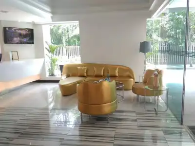 Le Tada Residence - 14