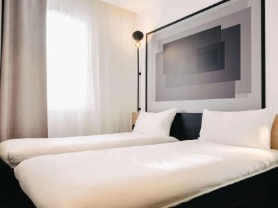 Ibis Rouen Centre Rive Droite Pasteur - 29