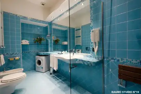 Residence Sacchi - 199