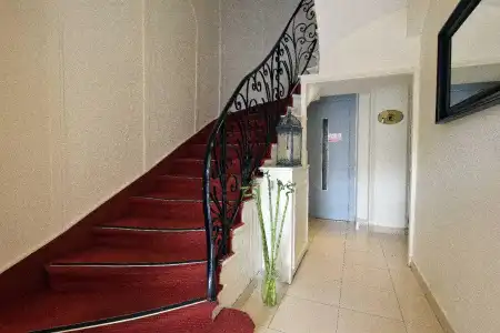 Hôtel Alyss Cambronne Eiffel - 13