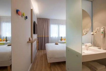 ibis Styles Nice Cap 3000 Airport - 29