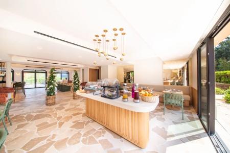 Brin D Azur Saint Tropez - 23